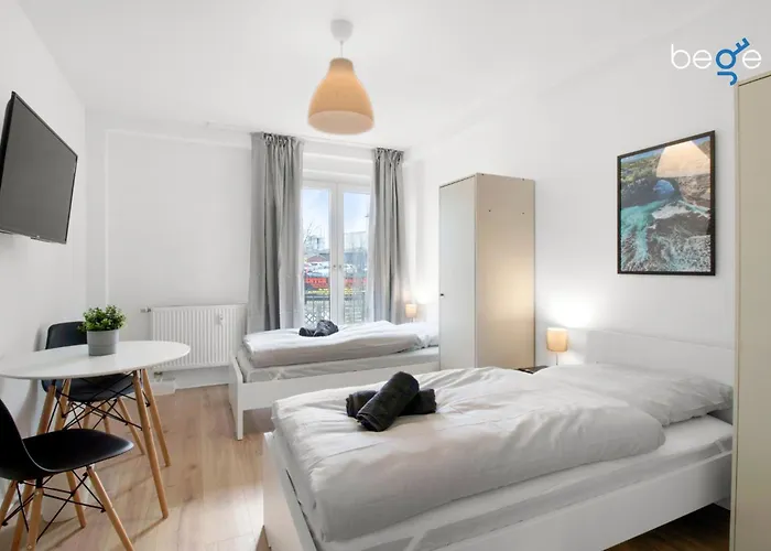 Bege Apartments: Firm Relax Apartmán *