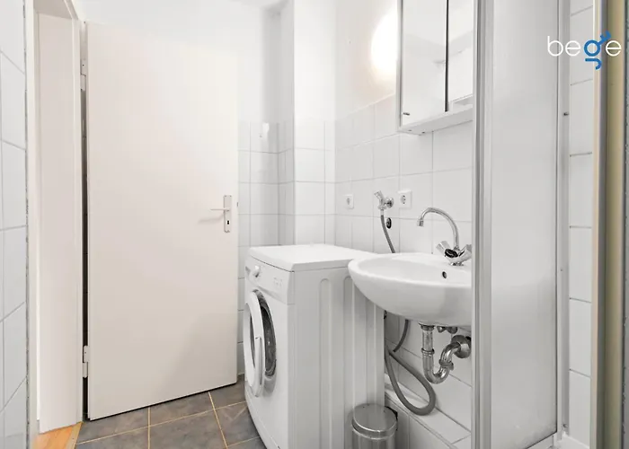 Apartmán Bege Apartments: Firm Relax *