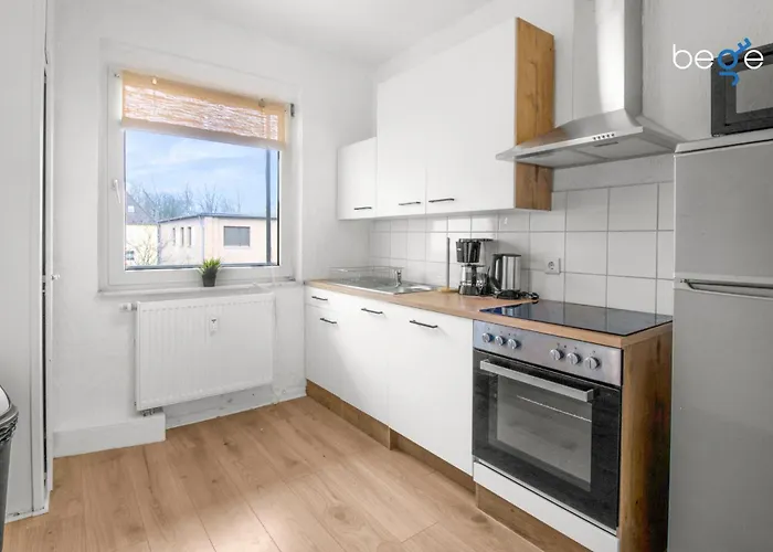 Apartmán Bege Apartments: Firm Relax