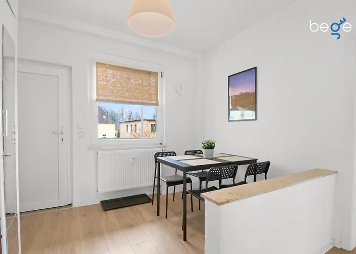 Apartmán Bege Apartments: Firm Relax