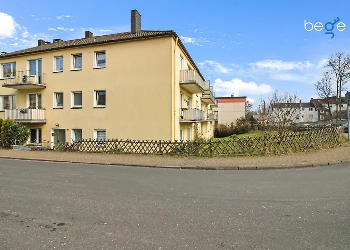 Appartement Bege Apartments: Firm Relax