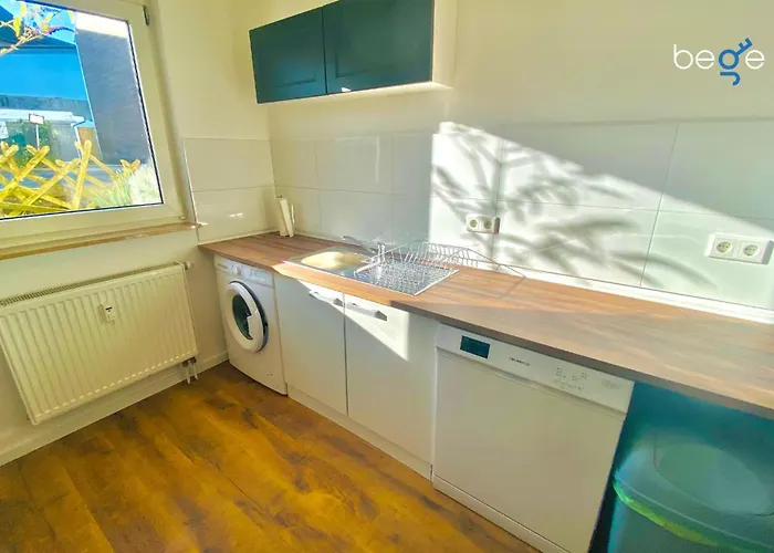 Bege Apartments: Firm Relax Appartement