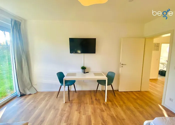 Bege Apartments: Firm Relax Appartement *