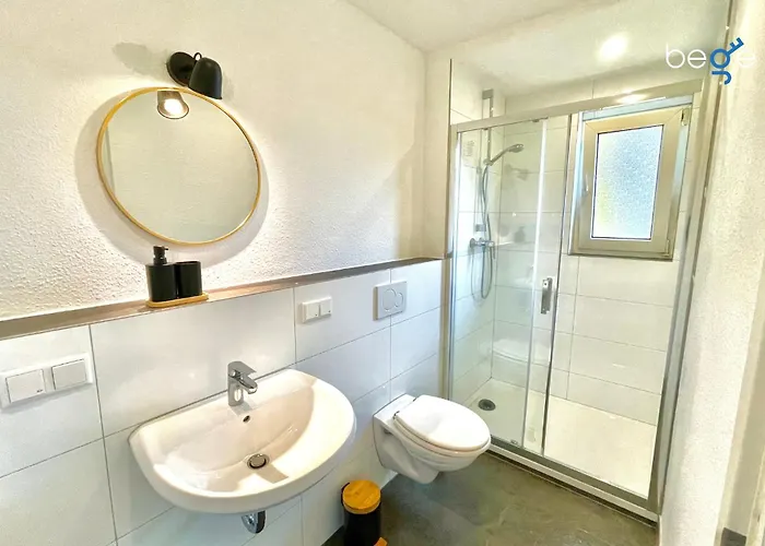 Bege Apartments: Firm Relax *