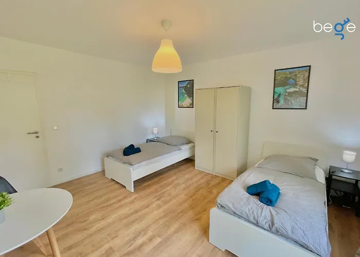 Bege Apartments: Firm Relax Apartmán