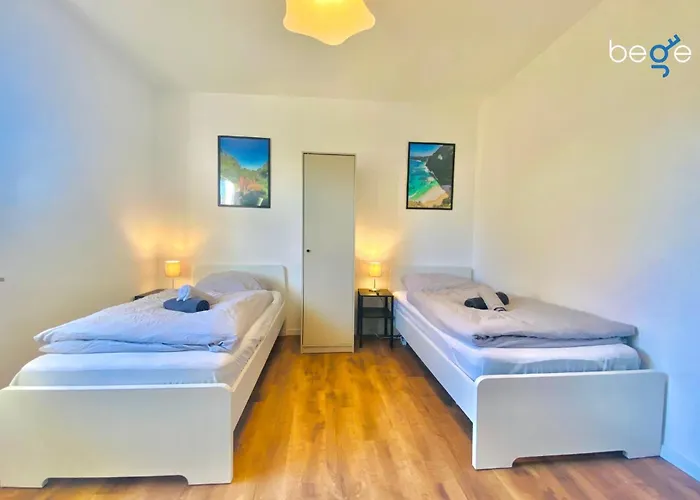 Apartmán Bege Apartments: Firm Relax