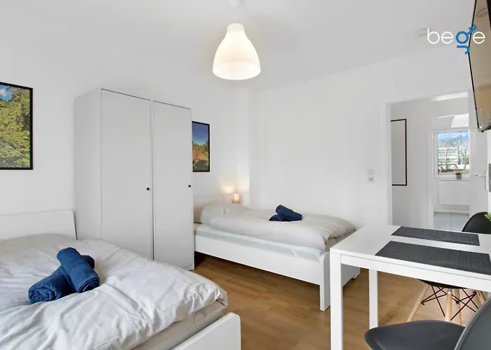 Bege Apartments: Firm Relax Apartmán *