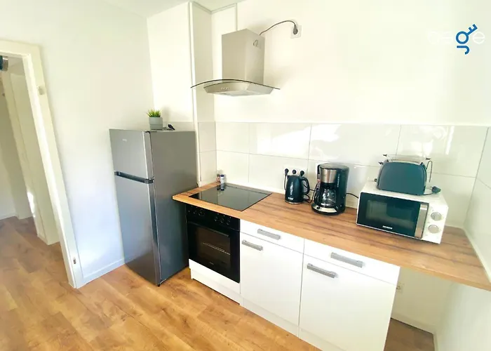 Apartmán Bege Apartments: Firm Relax *