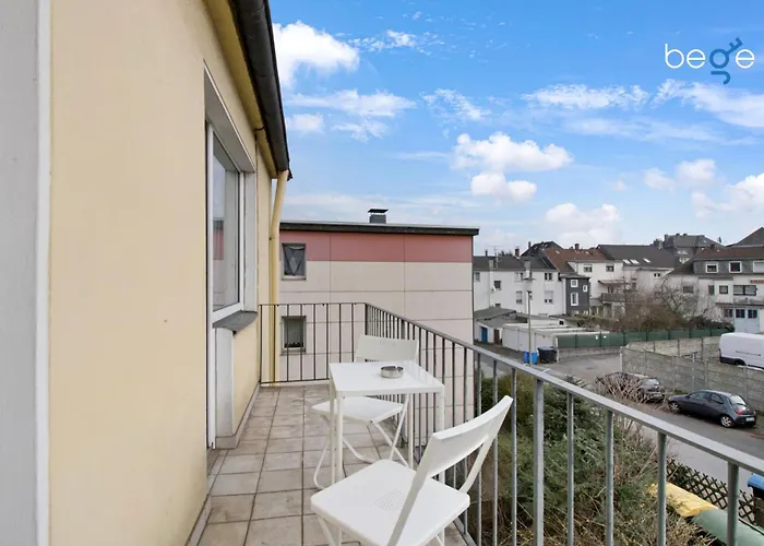 Bege Apartments: Firm Relax Apartmán *