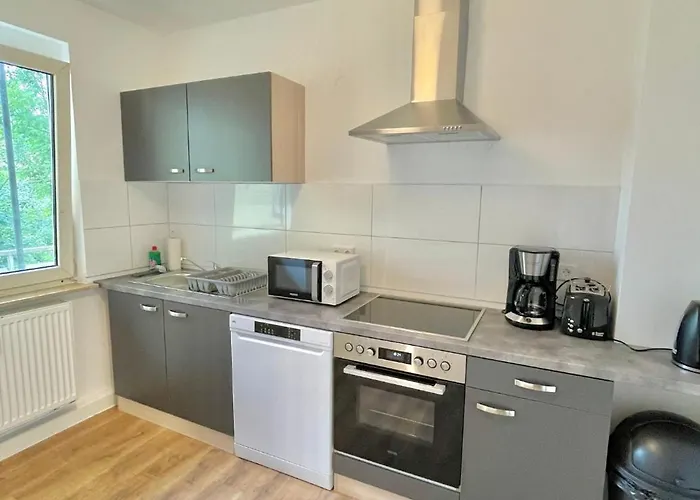 Appartement Bege Apartments: Firm Relax *