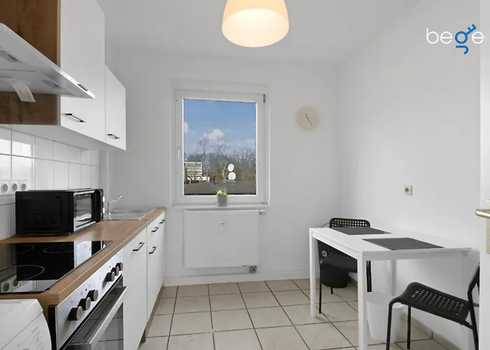 Bege Apartments: Firm Relax