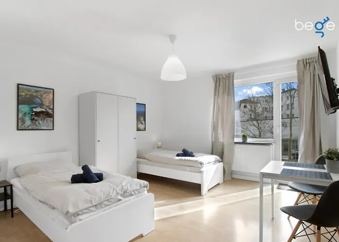 Bege Apartments: Firm Relax Apartmán