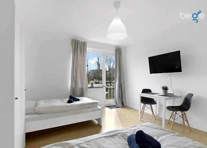 Apartmán Bege Apartments: Firm Relax *