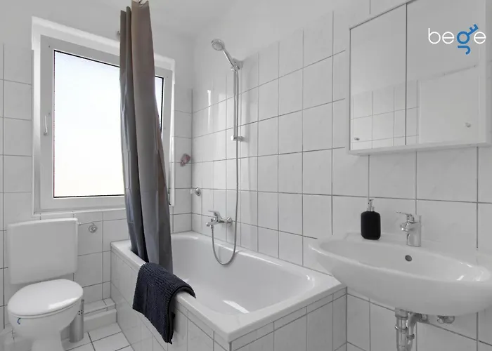 Bege Apartments: Firm Relax Apartmán *