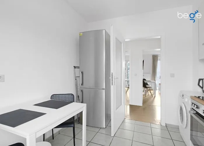 Apartmán Bege Apartments: Firm Relax *