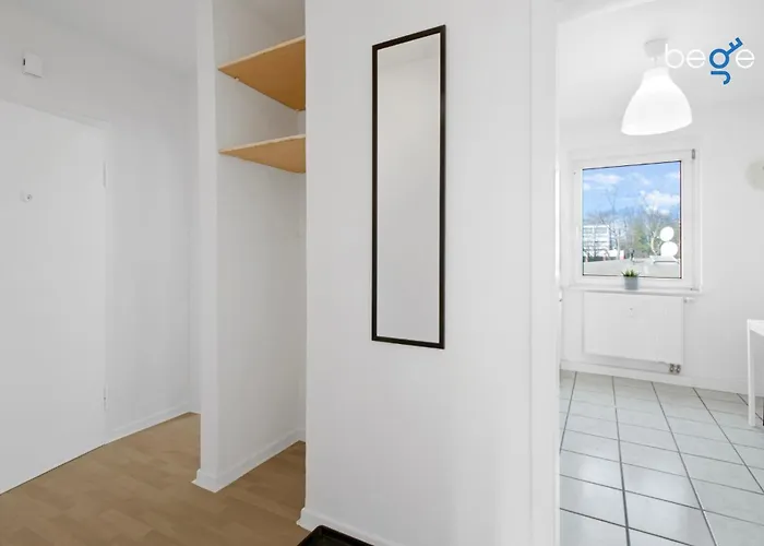 Bege Apartments: Firm Relax *