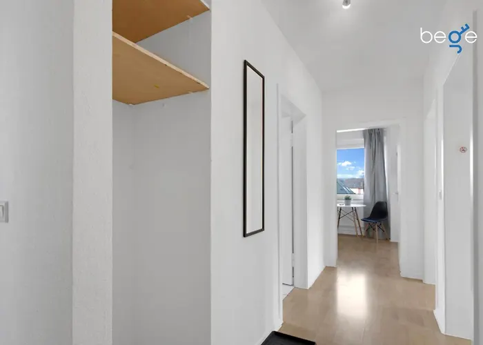 Apartmán Bege Apartments: Firm Relax