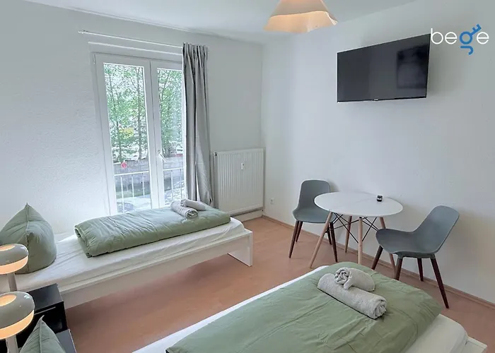 Bege Apartments: Firm Relax Apartmán *