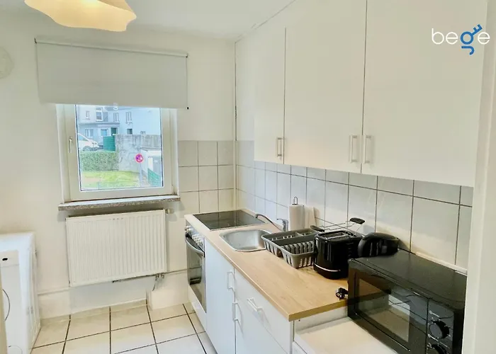 Bege Apartments: Firm Relax Apartmán