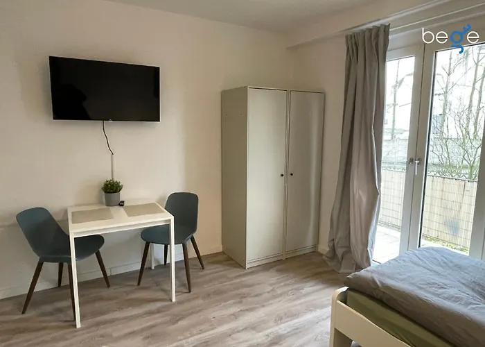 Apartmán Bege Apartments: Firm Relax