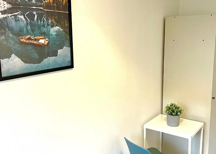 Apartmán Bege Apartments: Firm Relax *