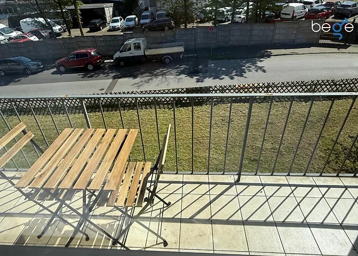 Bege Apartments: Firm Relax Apartmán *